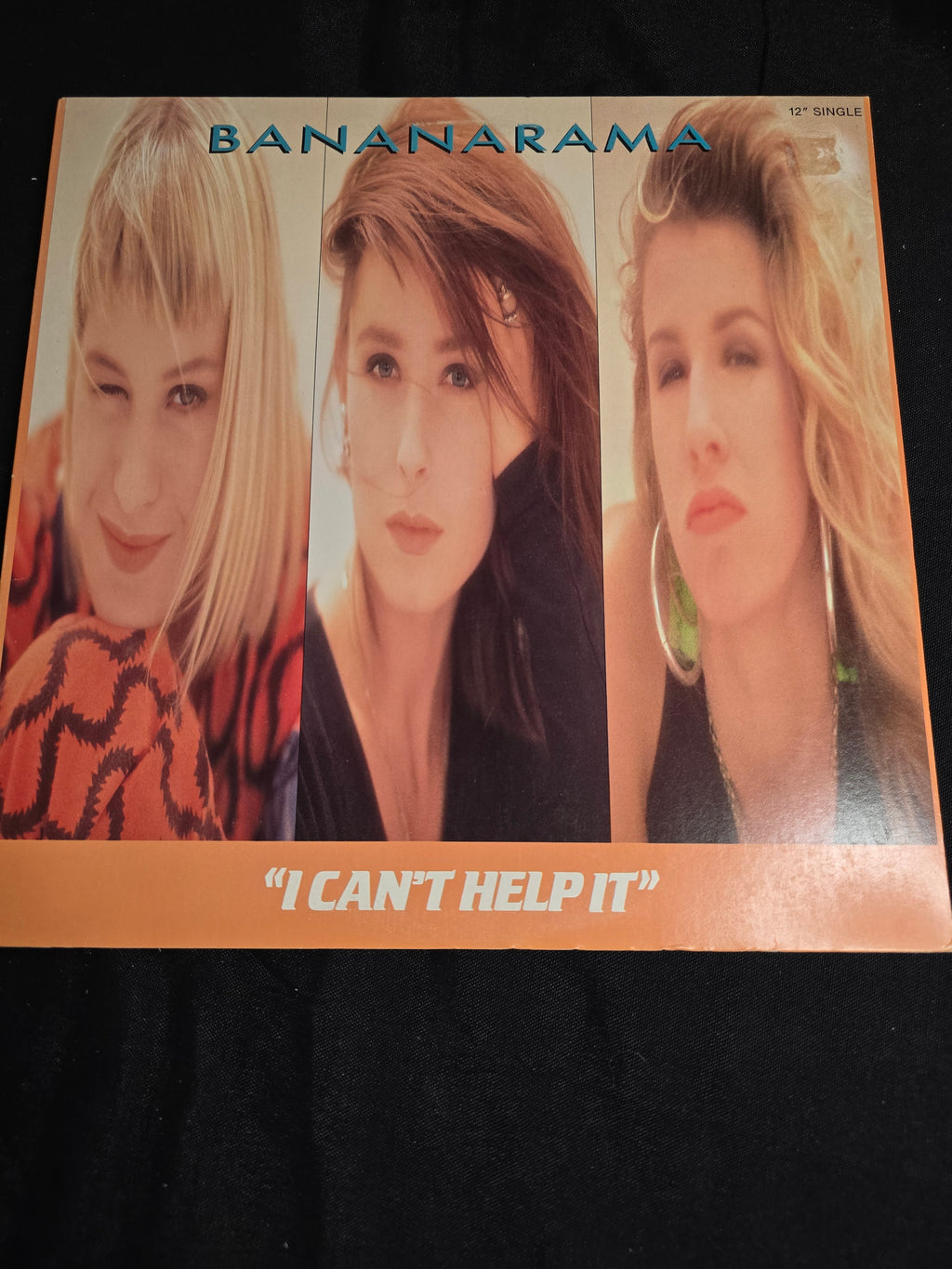 Bananarama - I Can't Help It (886-212-1)