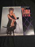 Tina Turner - Better Be Good to Me (V-8609)
