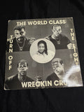 World Class Wreckin' Cru - Turn Off the Lights (KC-006)