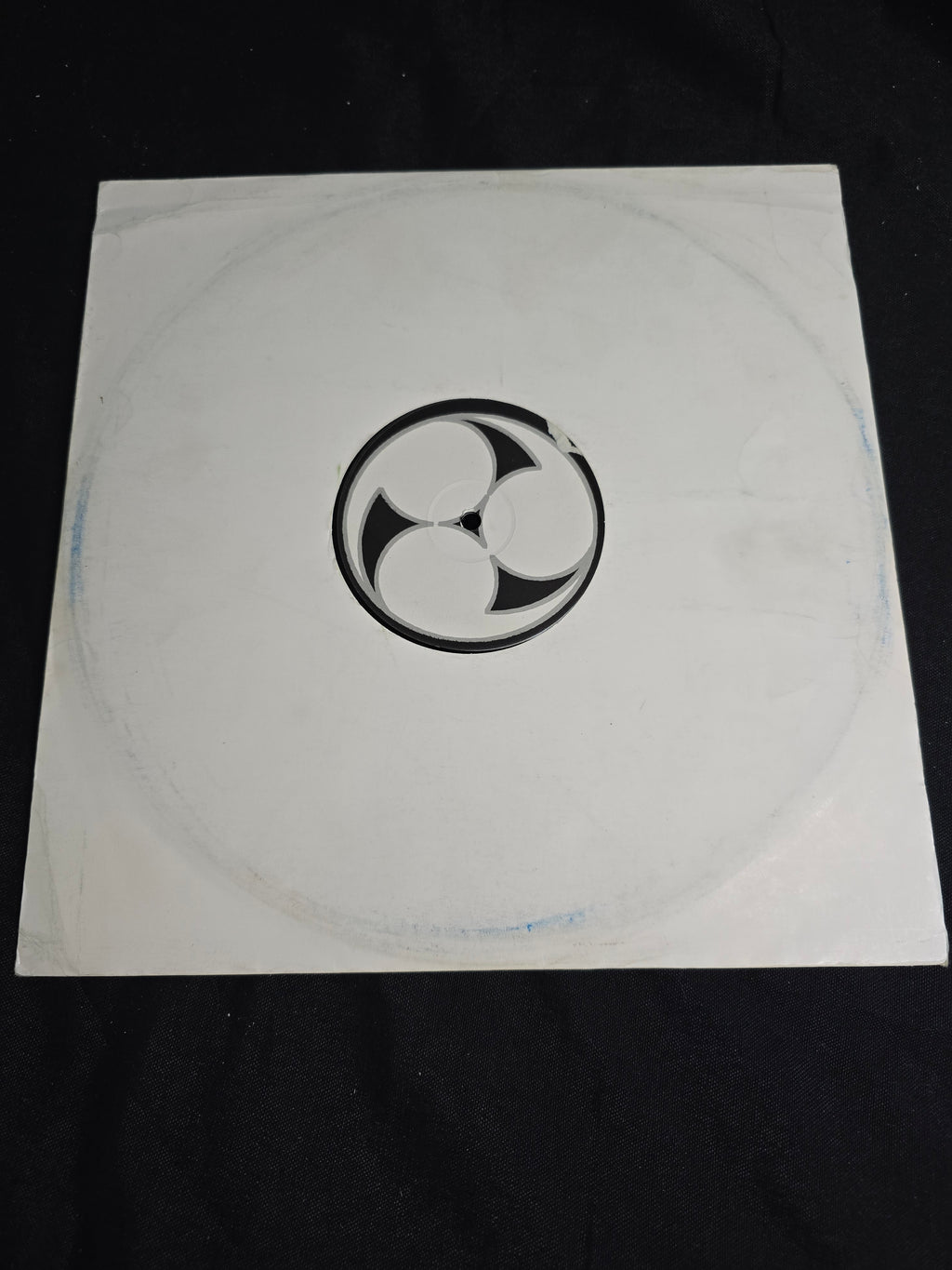 Dreadzone - Crazy Knowledge (FLR.018)