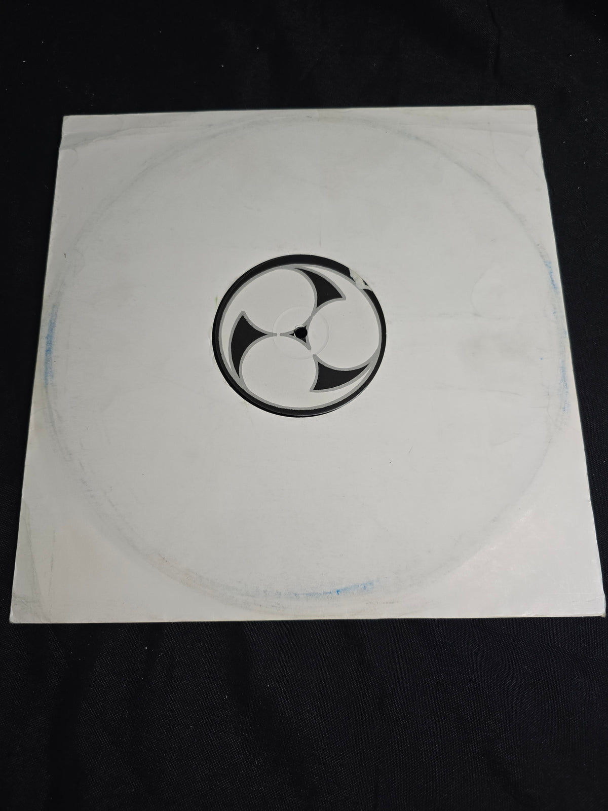 Dreadzone - Crazy Knowledge (FLR.018)