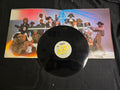UB40 - Baggaridim (Promo LP)