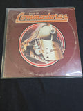 Commodores - Movin' On (M6-848S1)