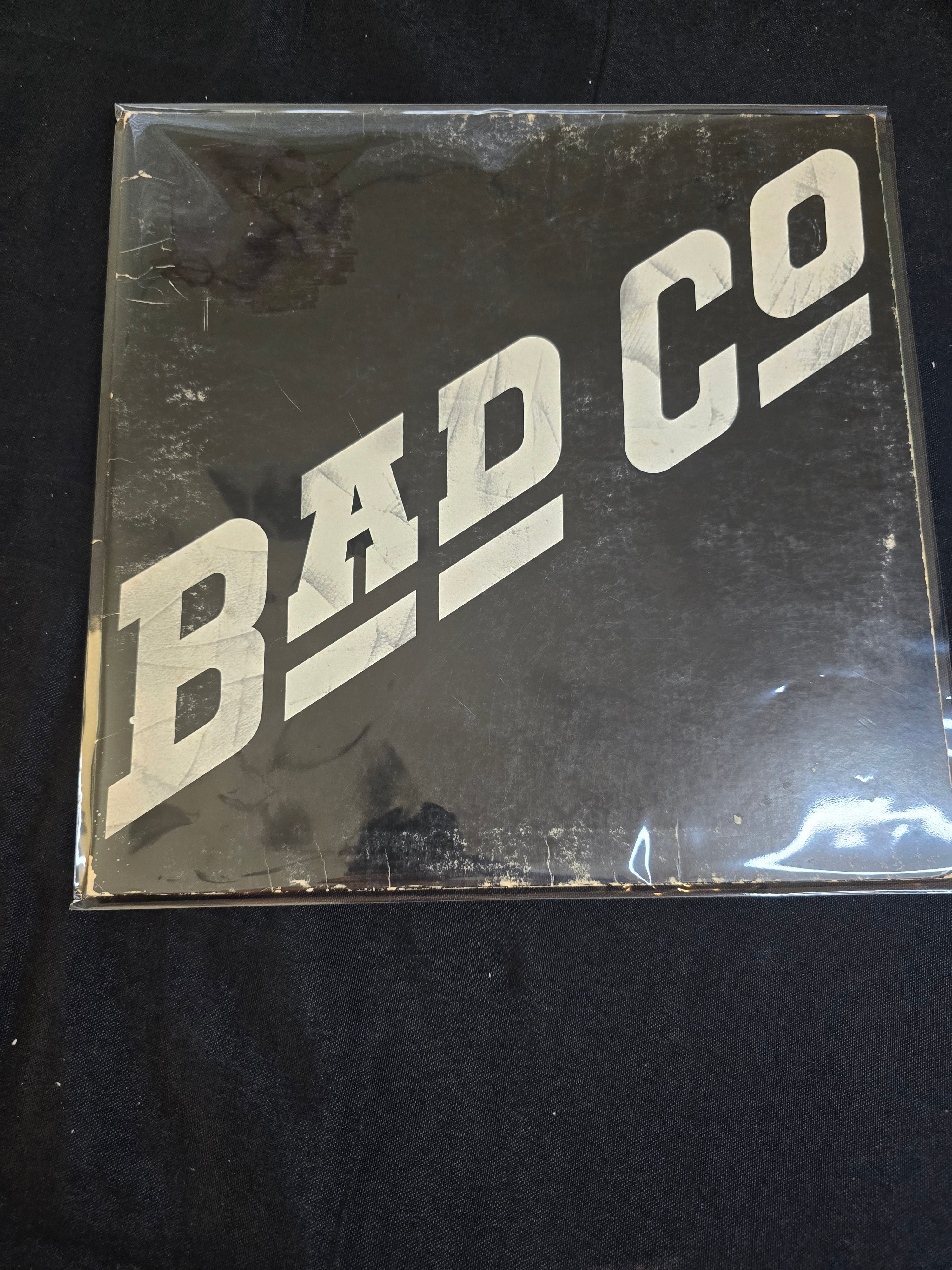 Bad Company - Bad Company (SS8410)