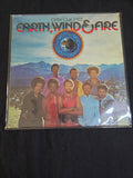 Earth, Wind & Fire - Open Our Eyes (KC 32712)