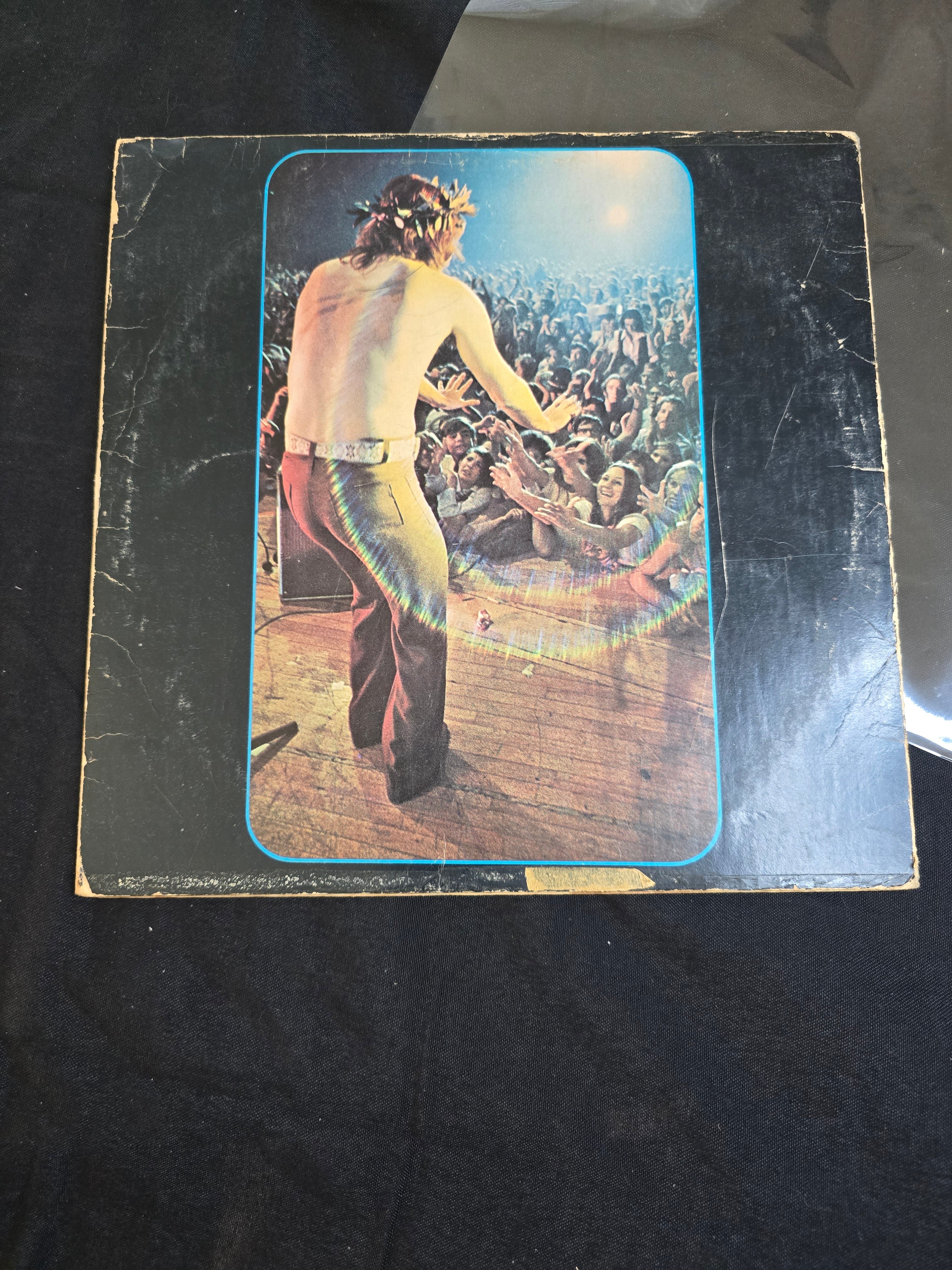 Three Dog Night - Live at the Forum (DS-50068-A)