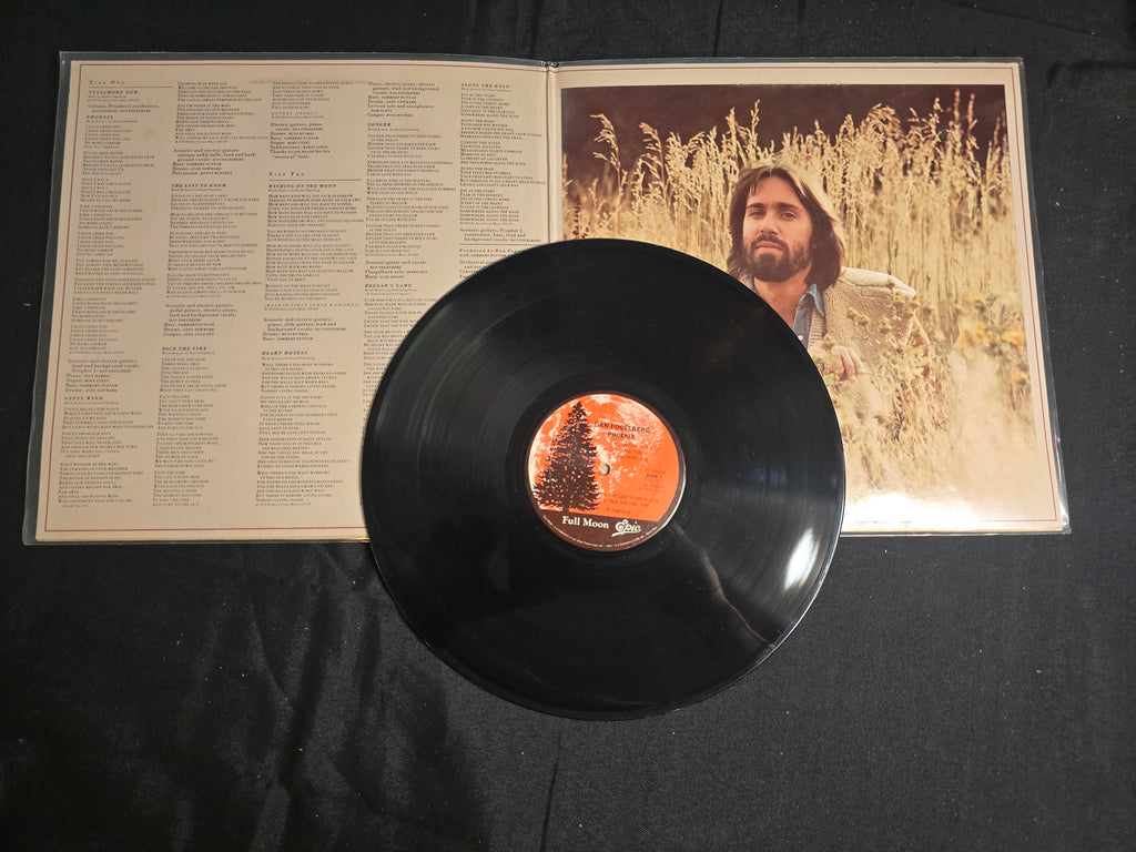 Dan Fogelberg - Phoenix (FE-35684)