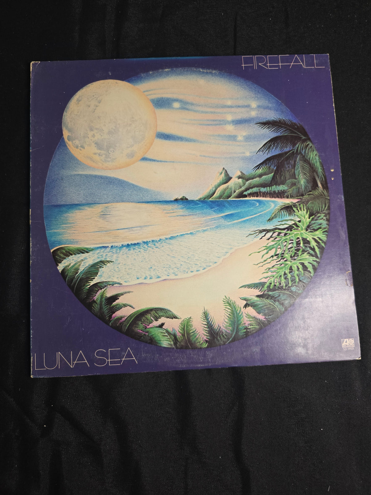 Firefall - Luna Sea (SD-19101)