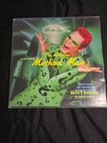 Method Man - The Riddler (7", 0-85536)