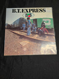 B.T. Express - No Stop (RS-41001)