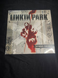 Linkin Park - Hybrid Theory (0936249414-2)