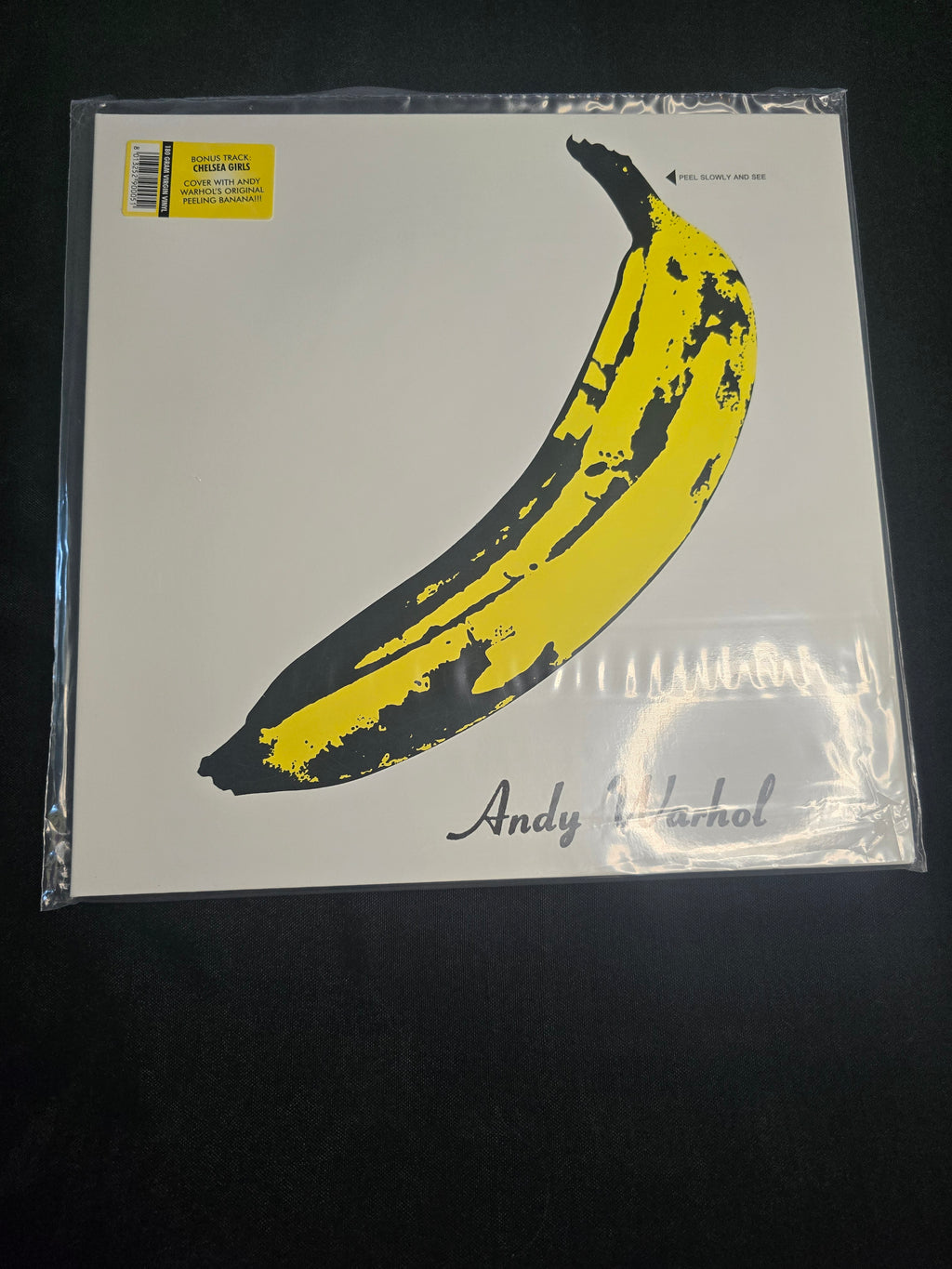 The Velvet Underground & Nico (9000-51)