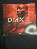 DMX - It's Dark and Hell Is Hot (314-558-247-1) [Unedited Promo LP]