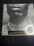 DMX - Exodus (B0033964-01)