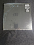 Metallica - Metallica [The Black Album] (BLCKND008R-1)