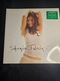 Shania Twain - Up! (B0025306-01)