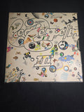Led Zeppelin - Led Zeppelin III (SD-7201)