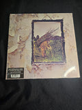 Led Zeppelin - Led Zeppelin IV (8122-79657)