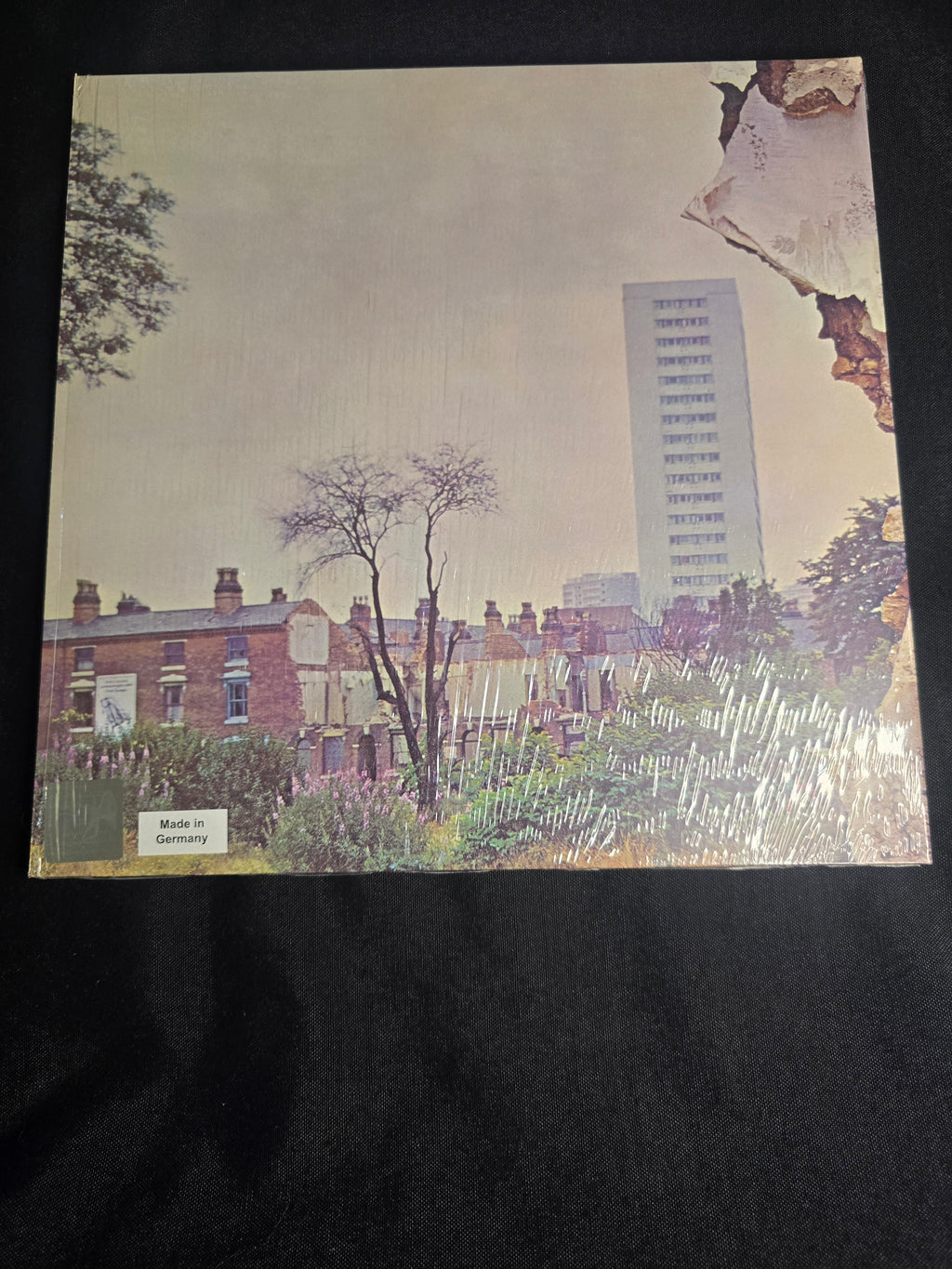Led Zeppelin - Led Zeppelin IV (8122-79657)