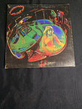 Ten Years After - Rock & Roll Music to the World (KC-31779)