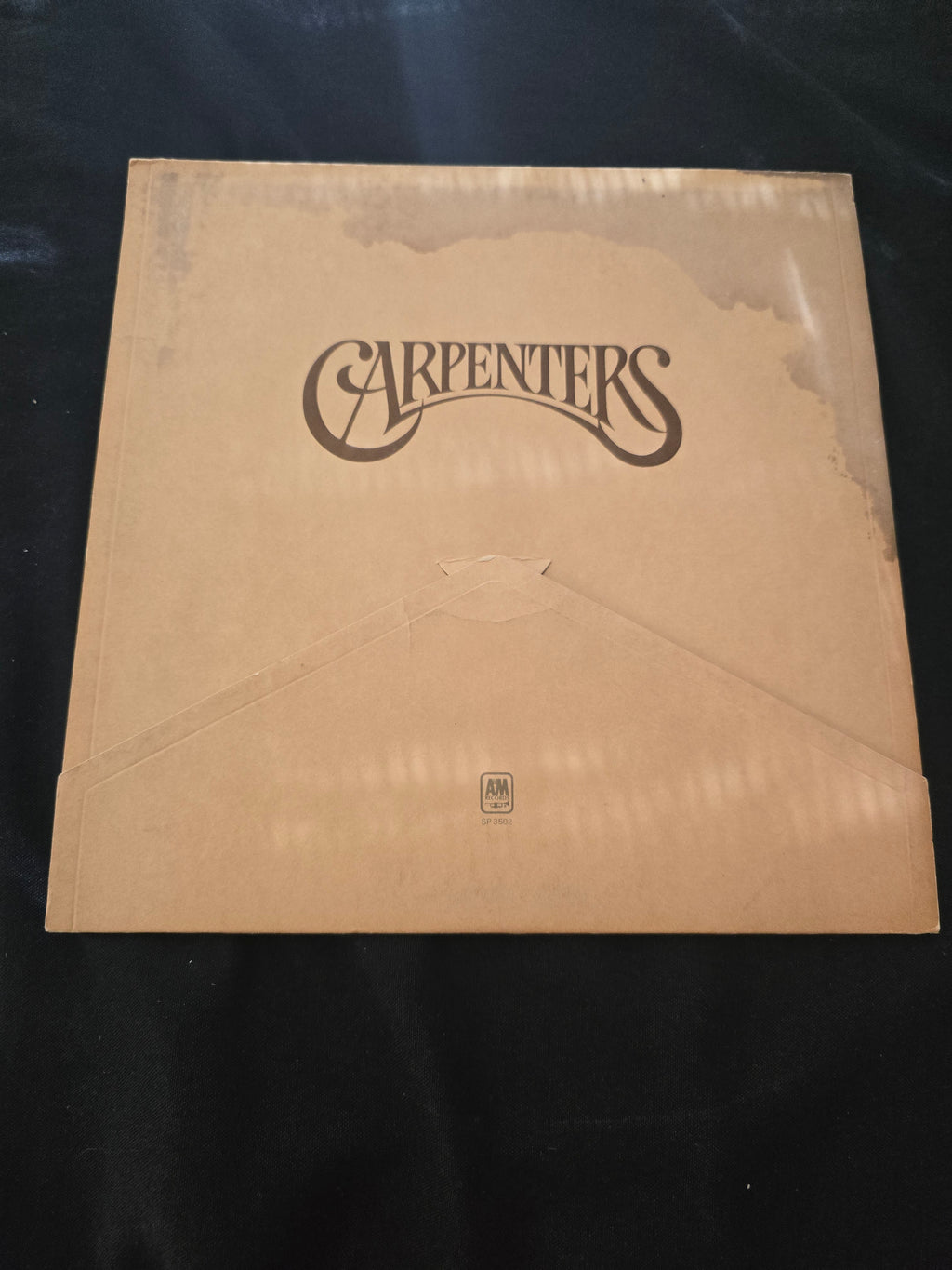 Carpenters - Carpenters (SP-3502)