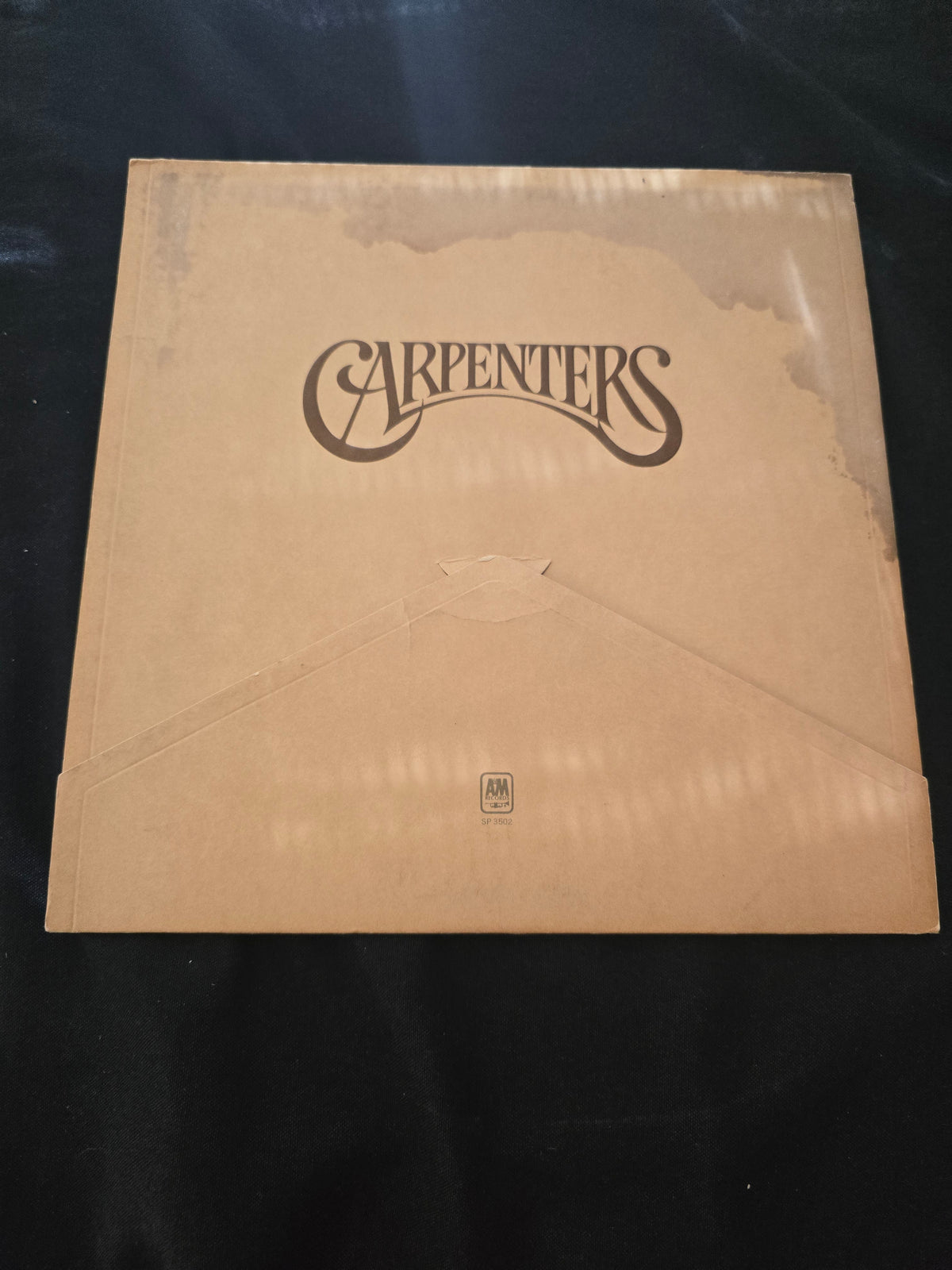 Carpenters - Carpenters (SP-3502)