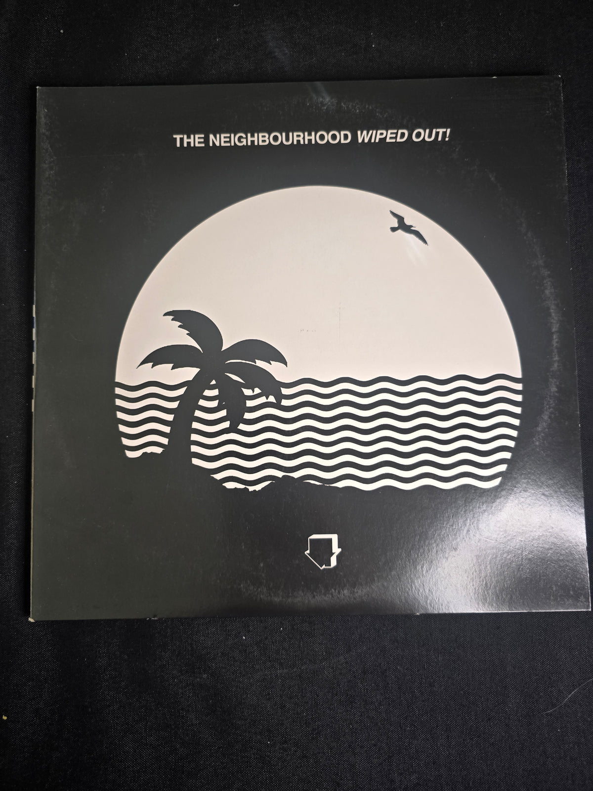 The Neighbourhood – Wiped Out! (88875151901, NM)