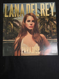Lana Del Rey – Paradise (B0017667-01, NM)