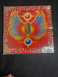 Journey – Greatest Hits (Columbia/Legacy 88697784421)