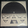 Blue Öyster Cult – Blue Öyster Cult (1972, KC 31063)