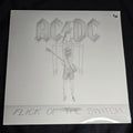 AC/DC – Flick of the Switch (1983, E80209)