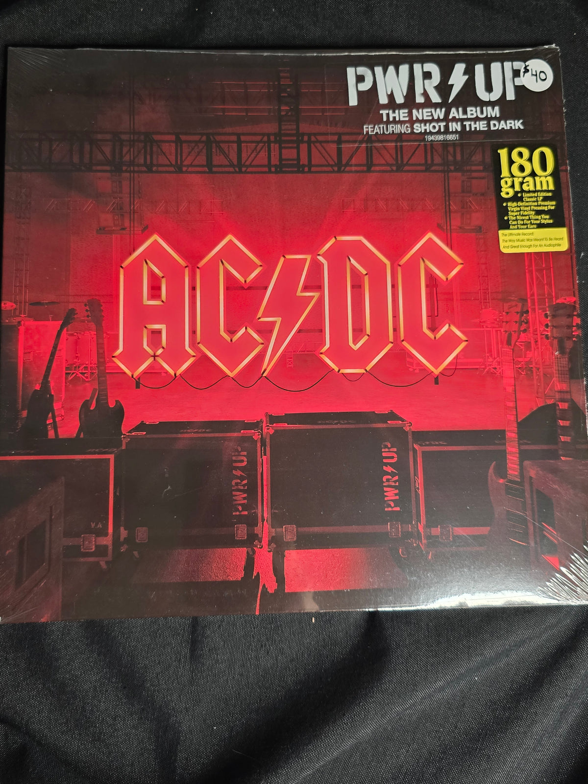 AC/DC – PWR/UP (2020, 19430816651)