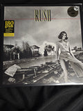 Rush – Rush (1974, B0022379-01)