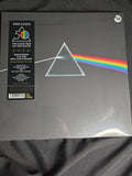Pink Floyd – The Dark Side of the Moon (2023, PFR50LP1)