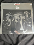 Queen – The Game (European Reissue, UPC 0602547202758)