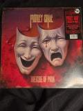 Mötley Crüe – Theatre of Pain (1985, 964158751)