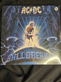AC/DC – Ballbreaker (1995, 88843049291)