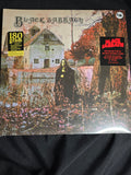Black Sabbath – Black Sabbath (1970, UPC 081227946661)
