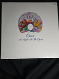 Queen – A Night at the Opera (2015, Half-Speed Mastered Reissue)