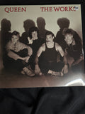 Queen – The Works (1984, 2015 Reissue, EAN 0602547202789)