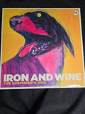 Iron & Wine – The Shepherd’s Dog (2007, SP710)
