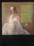 Herb Alpert & the Tijuana Brass – Whipped Cream & Other Delights (1965, SP 4110)