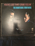 The Righteous Brothers – You’ve Lost That Lovin’ Feelin’ (1965, PHLP-4007)
