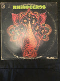 Rhinoceros – Satin Chickens (1969, EKS-74056)
