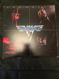 Van Halen – Van Halen (1978, BSK 3075)