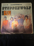 Steppenwolf – Steppenwolf (1968, DS-50029)