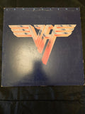 Van Halen – Van Halen II (1979, HS 3312)