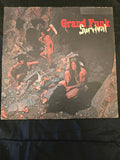 Grand Funk Railroad – Survival (1971, SW-764)