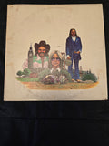 America – History: America’s Greatest Hits (1975, BS 2894)