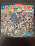 Elton John – Captain Fantastic and the Brown Dirt Cowboy (1975, MCA-2142) – Mint vinyl
